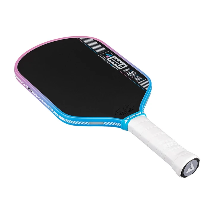 Vợt Joola Hyperion Pro IV 14mm - Asia Colorway