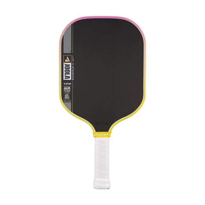 Vợt Joola Scorpeus Pro IV 14mm - Asia Colorway