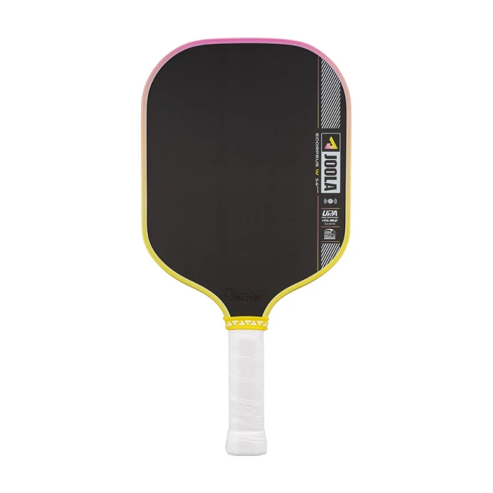 Vợt Joola Scorpeus Pro IV 14mm - Asia Colorway