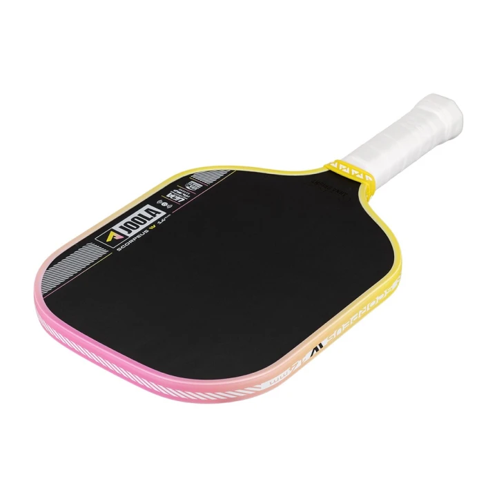 Vợt Joola Scorpeus Pro IV 14mm - Asia Colorway