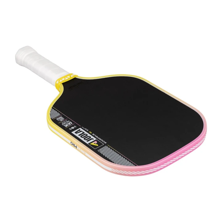 Vợt Joola Scorpeus Pro IV 14mm - Asia Colorway