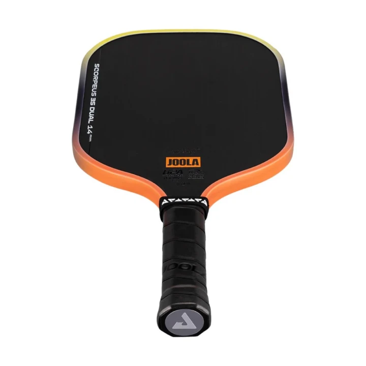 Joola Scorpeus 3S Dual 14mm