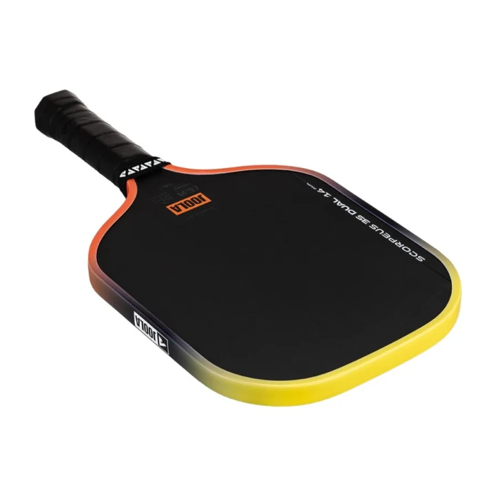 Joola Scorpeus 3S Dual 14mm
