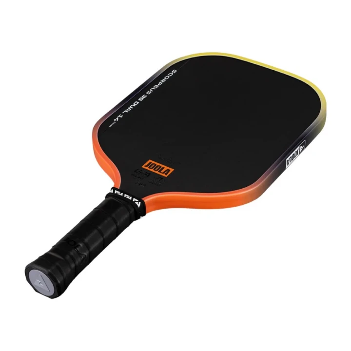 Joola Scorpeus 3S Dual 14mm