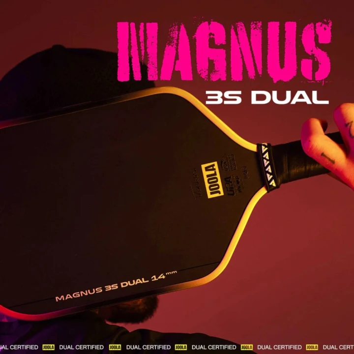 Joola Magnus 3S Dual 14mm