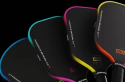 TOP 5 Mẫu Vợt Pickleball Joola Gen 3S Dual được yêu thích