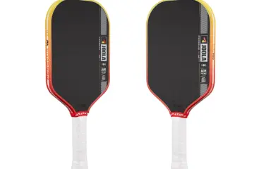 JOOLA ra mắt Vợt Pickleball Joola Pro IV Colorway 2025 điểm nhấn màu sắc