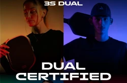 Bùng nổ với 2 dòng Vợt Pickleball Joola thế hệ mới 2025