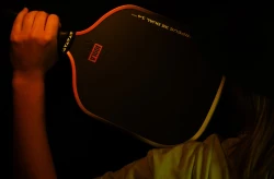 Chính thức ra mắt Vợt Pickleball Joola Gen 3S Dual 2025