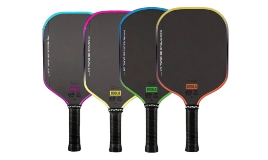 Vợt Pickleball chính hãng
