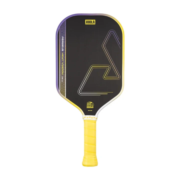 Vợt Joola Perseus Heat Vision Yellow
