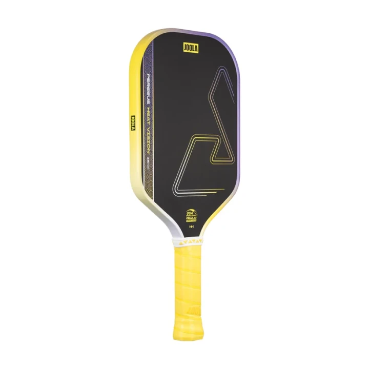Vợt Joola Perseus Heat Vision Yellow