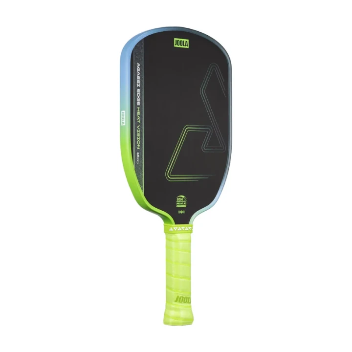 Joola Agassi Edge Heat Vision Green