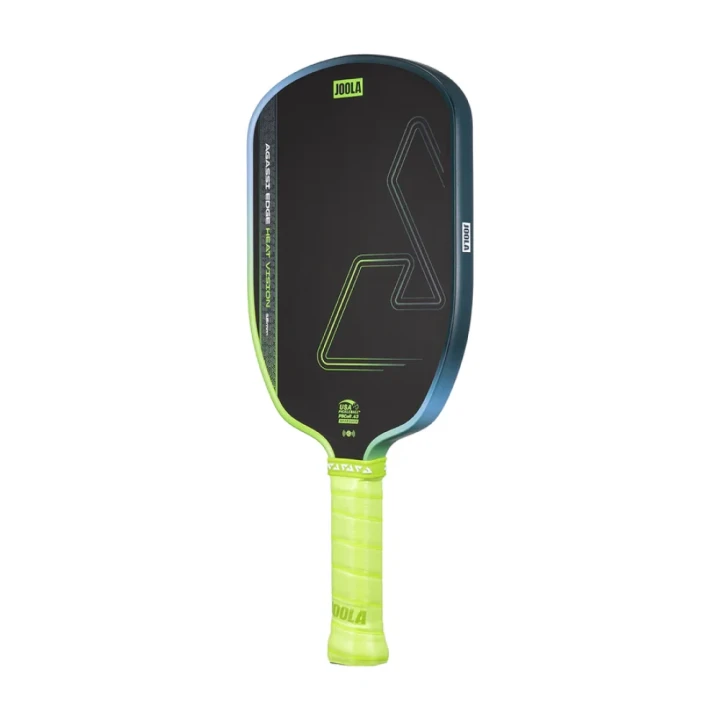 Joola Agassi Edge Heat Vision Green
