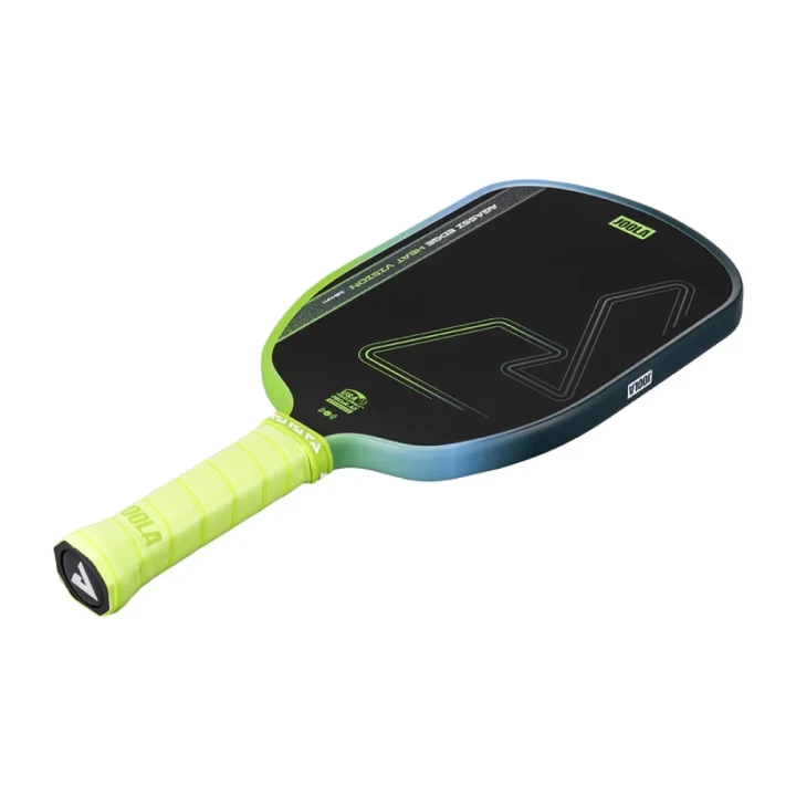 Joola Agassi Edge Heat Vision Green