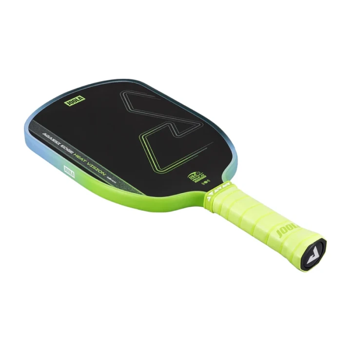 Joola Agassi Edge Heat Vision Green