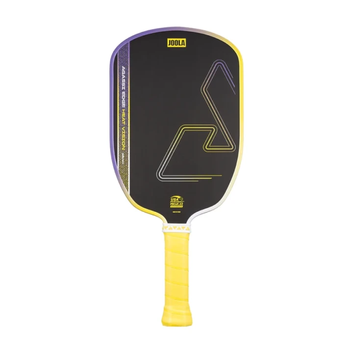 Vợt Joola Agassi Edge Heat Vision Yellow