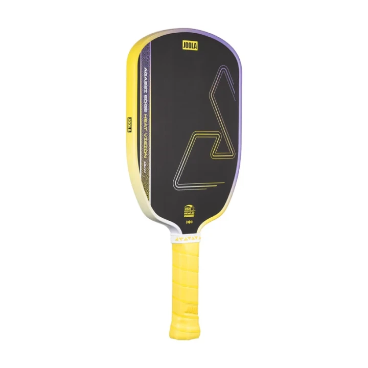 Vợt Joola Agassi Edge Heat Vision Yellow
