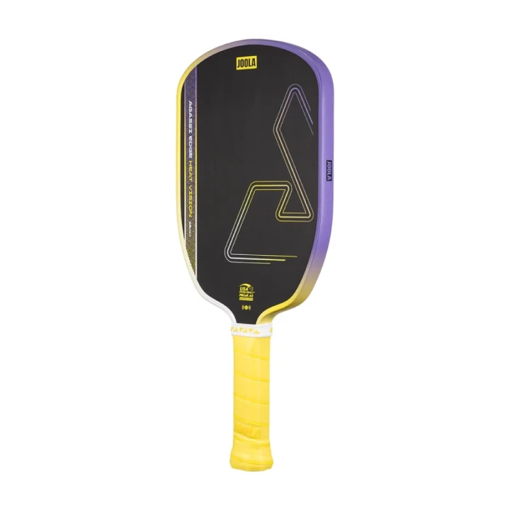 Vợt Joola Agassi Edge Heat Vision Yellow