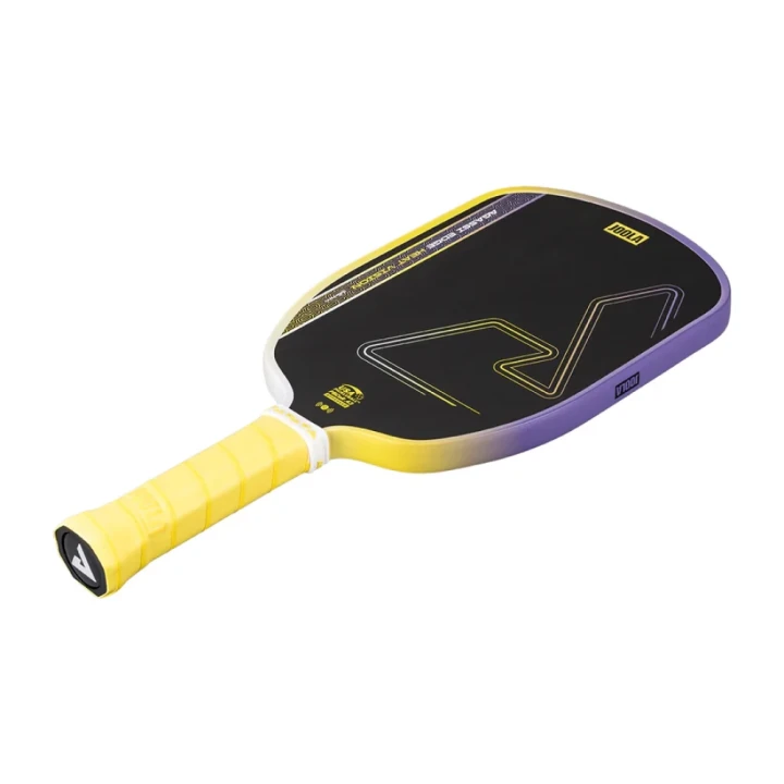Vợt Joola Agassi Edge Heat Vision Yellow