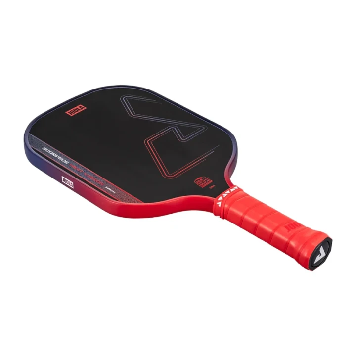 Vợt Scorpeus Heat Vision Red