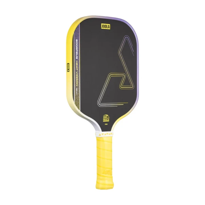 Vợt Joola Scorpeus Heat Vision Yellow