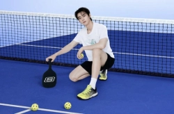 Những trang bị không thể thiếu trong bộ môn Pickleball