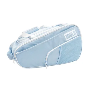 Balo Joola Tour Elite Pickleball Bag Blue Breeze