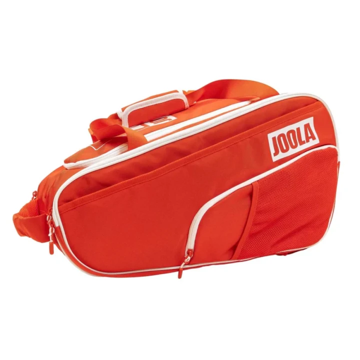 Balo Joola Tour Elite Pickleball Bag Red
