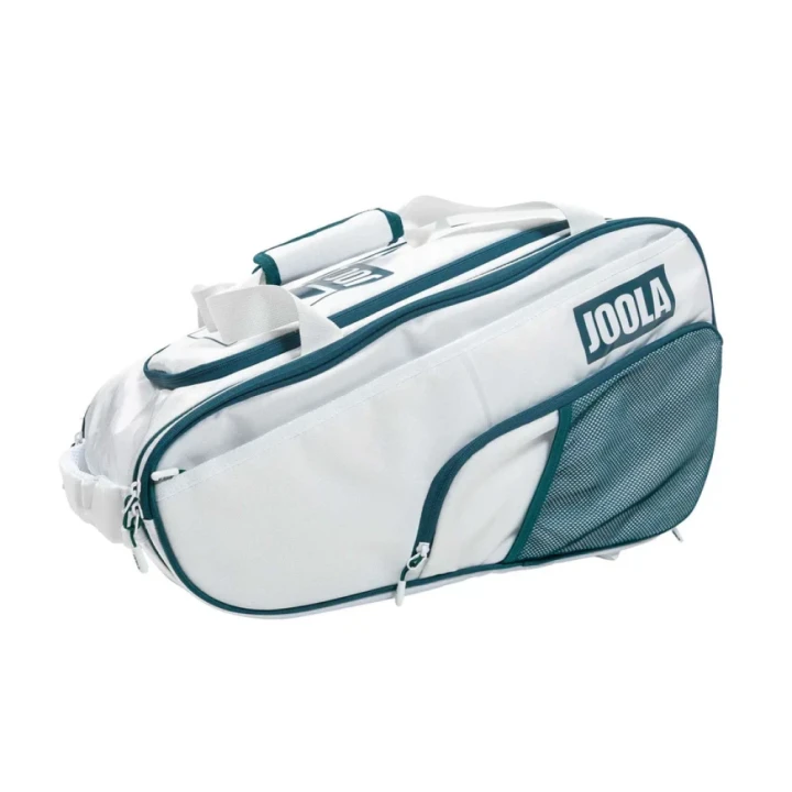 Balo Joola Tour Elite Pickleball Bag White