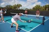 Pickleball là gì? Nguồn gốc, dụng cụ và cách chơi cho người mới