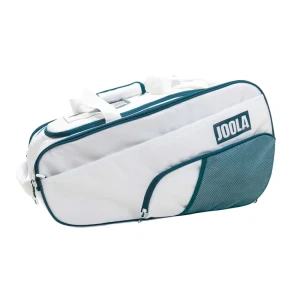 Túi Joola Tour Elite Pro Pickleball Bag White