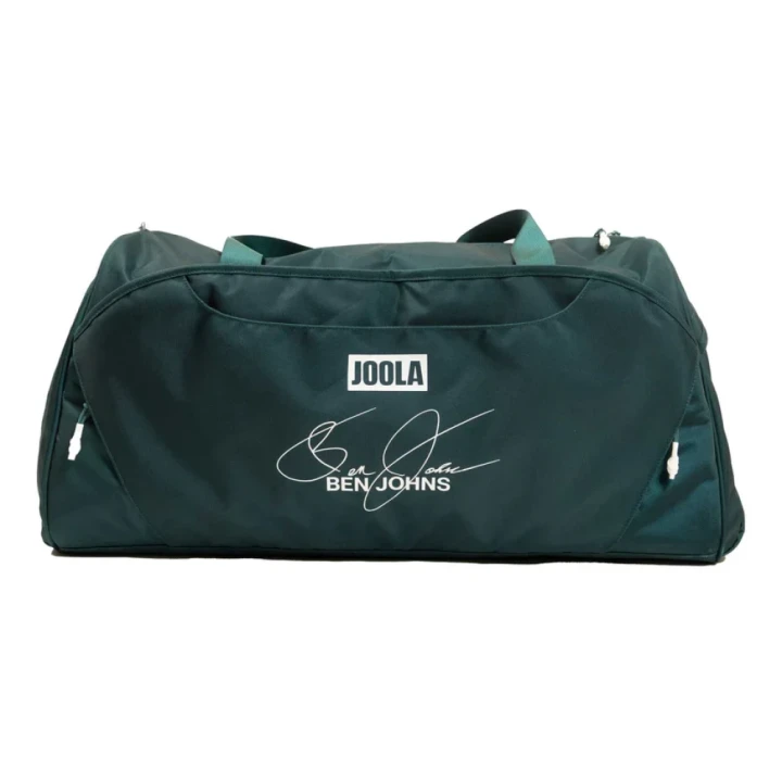 Túi Joola Ben Johns Duffle Bag Club Green