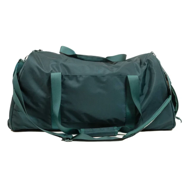 Túi Joola Ben Johns Duffle Bag Club Green