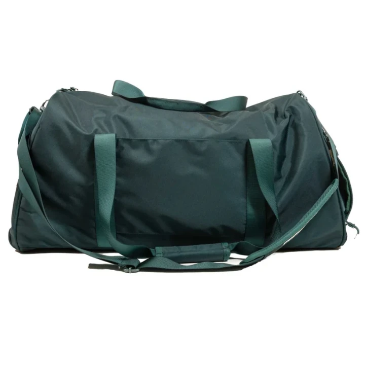 Túi Joola Ben Johns Duffle Bag Club Green