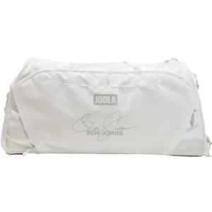 Túi Joola Ben Johns Duffle Bag White