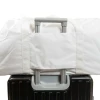 Túi Joola Ben Johns Duffle Bag White