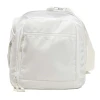 Túi Joola Ben Johns Duffle Bag White