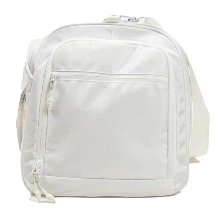 Túi Joola Ben Johns Duffle Bag White