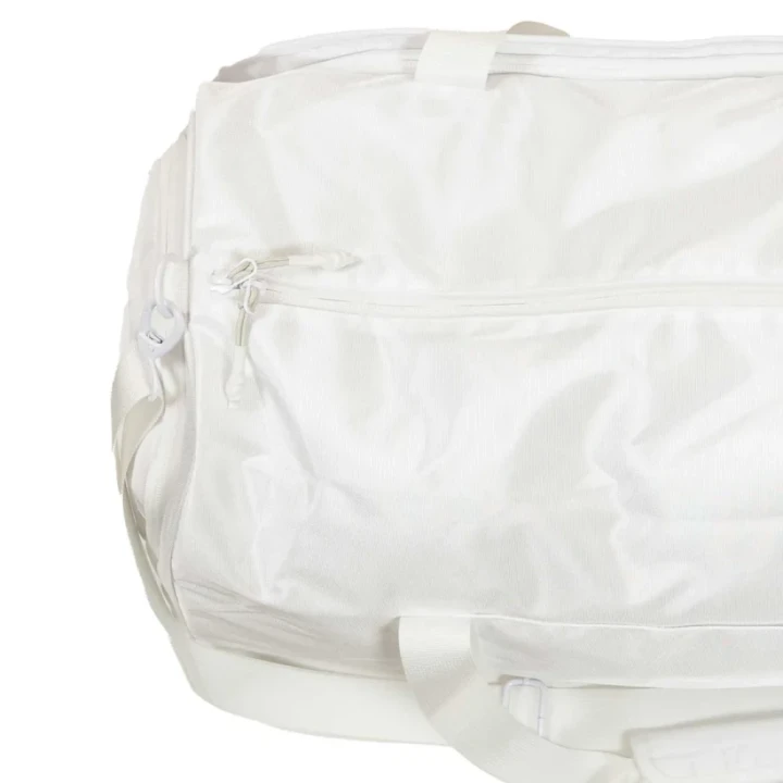 Túi Joola Ben Johns Duffle Bag White