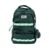 Balo Joola Utility Backpack Club Green