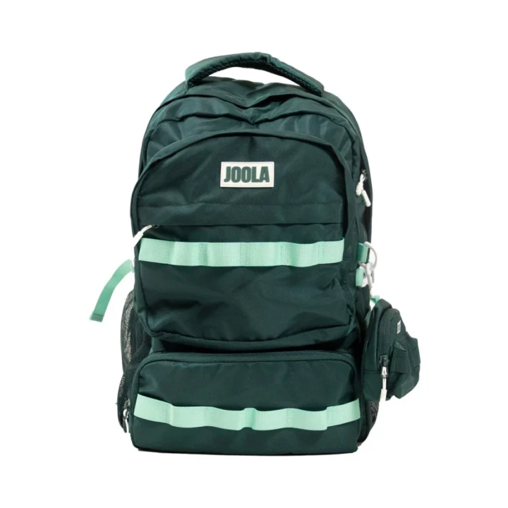 Balo Joola Utility Backpack Club Green