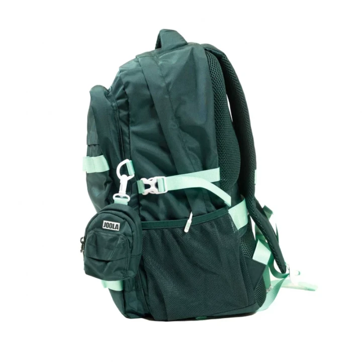 Balo Joola Utility Backpack Club Green
