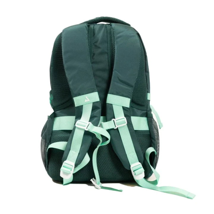 Balo Joola Utility Backpack Club Green