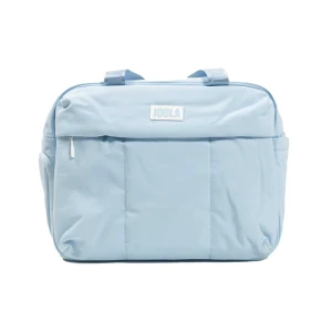 Túi Joola Overnighter Puff Bag Blue Breeze