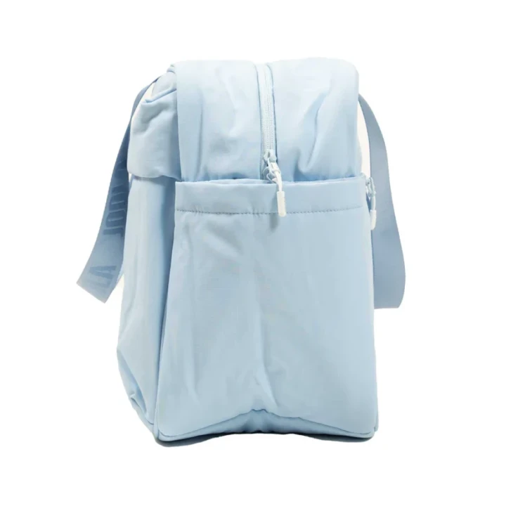 Joola Overnighter Puff Bag Blue Breeze