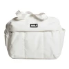 Túi Joola Overnighter Puff Bag White