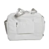 Túi Joola Overnighter Puff Bag White