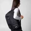 Balo Joola Everyday Backpack Black