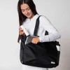 Túi xách Joola Everyday Tote Bag Black